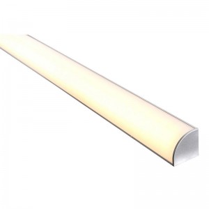 Factory Direct 3030 LED-lineære lys High Lumen LED Stilfuld belysning LED-aluminiumsprofil