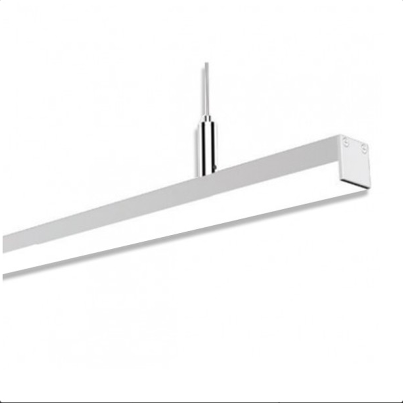 LED-belysning Lineære lys LED-strimmel Profillys 12 Volt