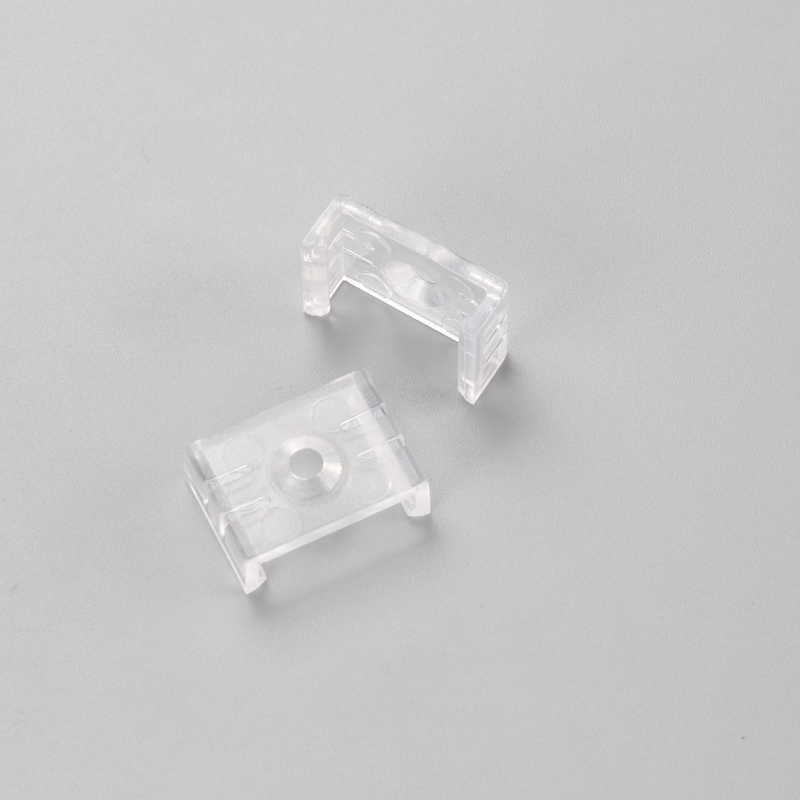 Høj kvalitet 12mm pcb bredde 6063 T5 LED-kanal aluminiumsprofil til LED tape