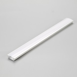 Hot salg LED alu profil aluminiumskanal LED belysning
