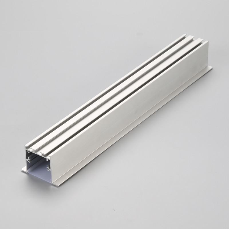 Ekstruderet aluminium LED alu-profil aluminiumsprofil til lysdiode LED