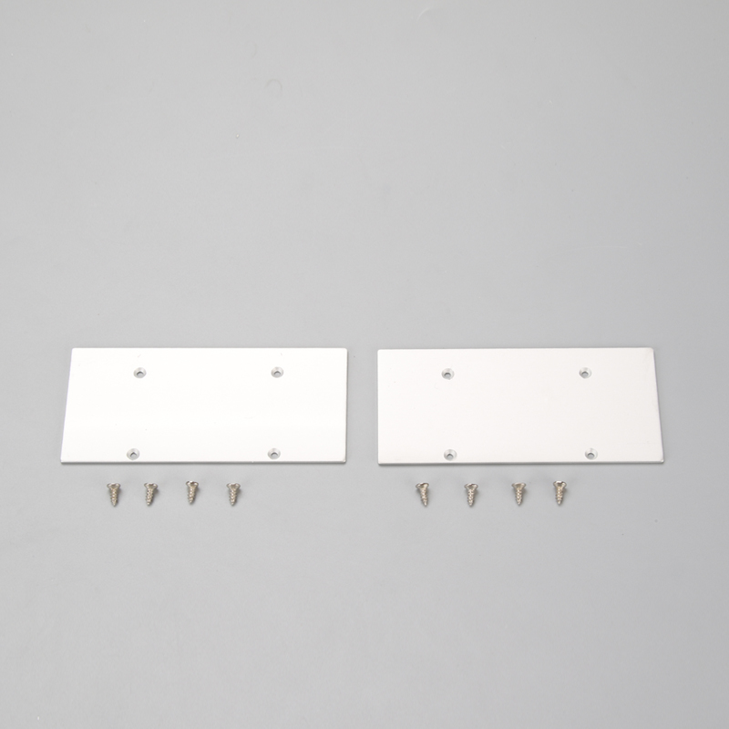 Kina fabrikanter ekstrudering aluminium LED strip profil LED belysning