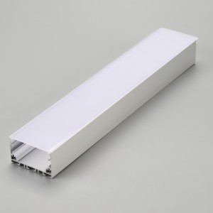 55 cm bredt hængende pendelarmatur armatur hængende loftslampe moderne pendellys kit