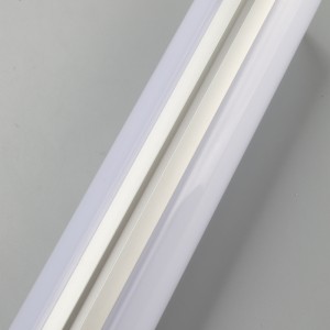24 volt LED lineær aluminium LED aluminiumprofil LED lineært lys
