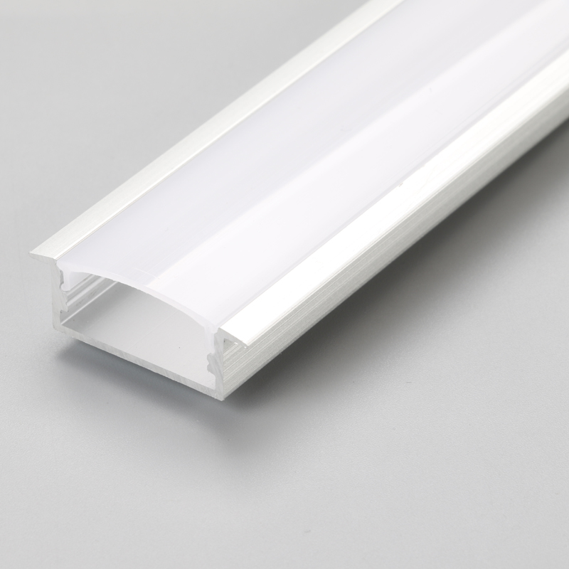 2018 nye DIY LED loftslampe moderne design aluminiumsprofil engros LED lysbjælke
