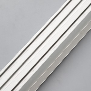Profil forsænket belysning, aluminium LED-profillys, producent af alu-profil