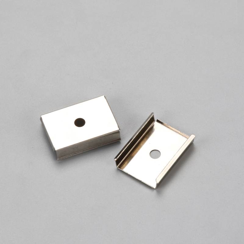 Hjørnealuminiumskanal til LED-strimmel aluminiumprofilekstrudering af LED-strimmel aluminium kølelegeme