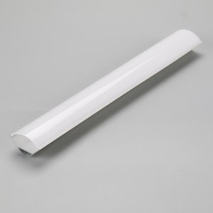 Hot sælgende trekant LED aluminiumprofil spotvindue aluminiumsprofillys