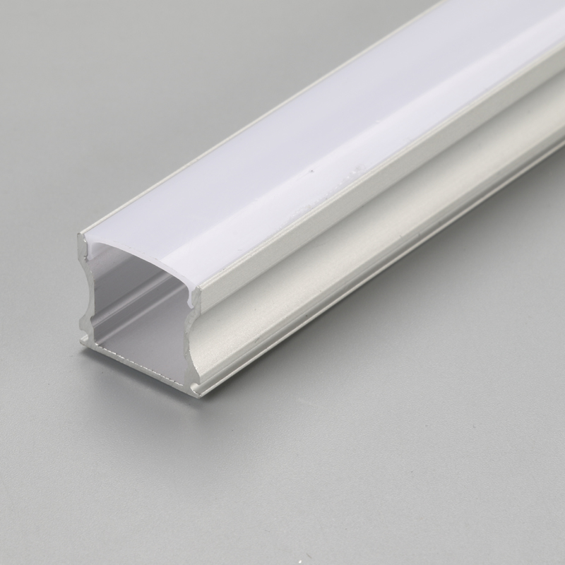 LED-striberørhus